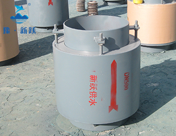 JDZ型軸向外壓式波紋補償器